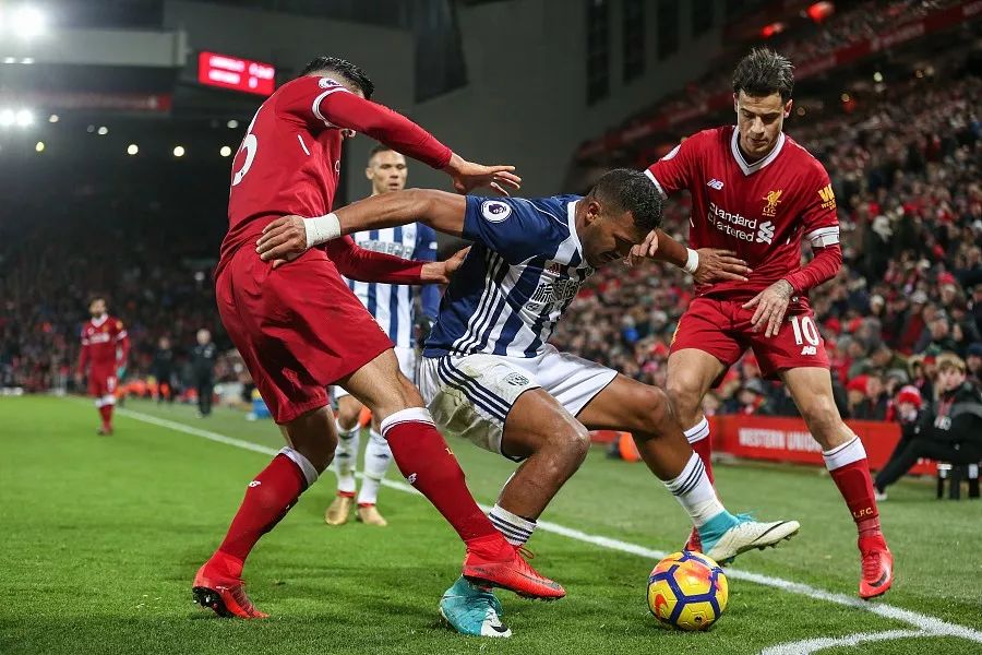 进球助攻双双挂零！6500万锋霸对阵英超BIG6颗粒无收，如今饱受诟病