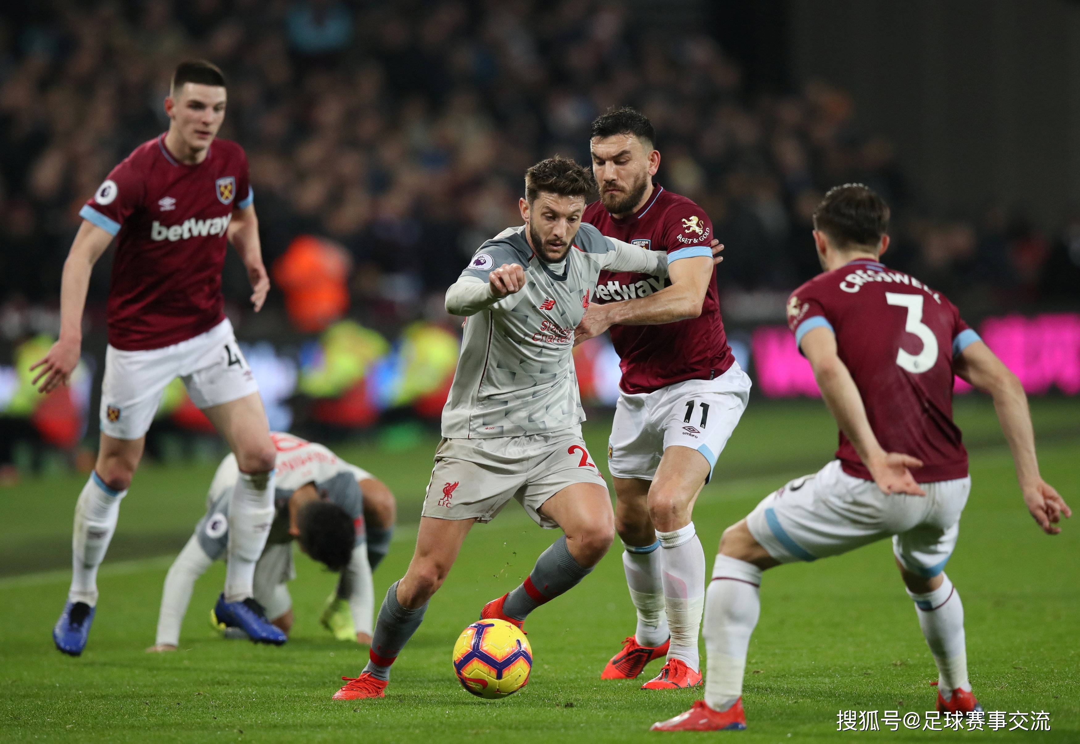 迈阿密国际联合主席：我说梅西是史上最佳球员，老板说那就签下他